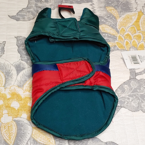 Dog Coat / Jacket - Picture 5 of 7